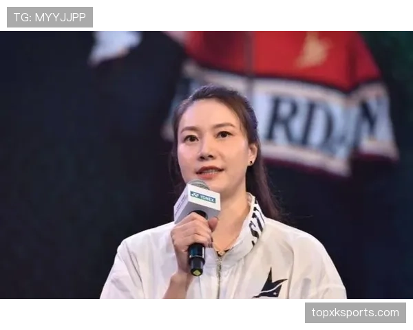 谢杏芳退役后这生活也太松弛了吧，林丹看了都得服